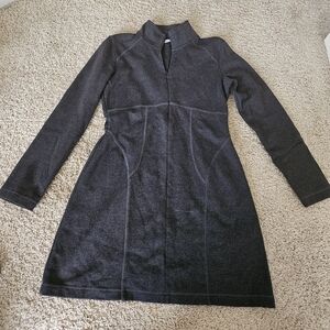 Athleta Womens A Line Dress